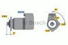 BOSCH 0 001 417 068 Starter